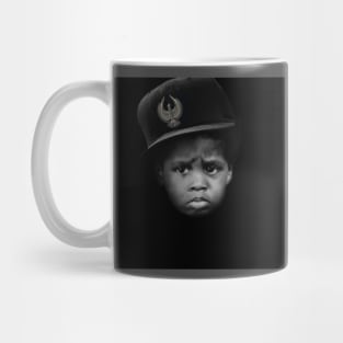 Pheenix Wade Design Mug